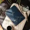 17x24 Spiralli Lastikli Sert Kapak Noktalı Not Defteri - Dağ