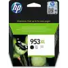 HP 953XL Black Original Large Capacity Ink Cartridge (L0S70AE)