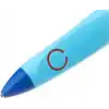 Faber-Castell Faber-Castell Okul Versatili 1.4mm Mavi