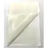 modern teknik tekstil BSN Tela 1x1 metre 50 micron - Çift Taraflı Yapışkan Tela - Arma Yapıştırma Telası - Laminasyon Telası - Dikiş Nakış Telası - Ütü ile Yapıştırılan Tela - Kağıtlı Tela
