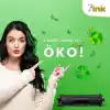 HP Q2612A için 7INK Toner, HP Laserjet 1010 1012 1015 1018 1020 1022 1022N 1022NW 3015 3020 3030 3050 3052 3055 M1 005 m için 12A. 1319F MFP (Siyah)