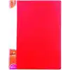 UMIX BASIC SUNUM DOSYASI 20Lİ KIRMIZI