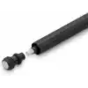 Kaweco 10000181 Special Mekanik Kurşun Kalem, 0.5 Mm Uç Siyah
