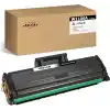 1 siyah 106A Toner kartuş uyumlu 106A W1106A lazer 107a 107r 107w HP lazer MFP 135a 135r 135w 135wg 137fnw 137fwg