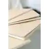 Matt Notebook 18x24cm 4lü Defter Set Kareli Terzi Dikiş Kraft Geri Dönüşümlü