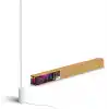 Philips Hue 17625200 Gradient Signe Ayaklı Lamba, Beyaz