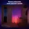 Philips Hue 17625200 Gradient Signe Ayaklı Lamba, Beyaz