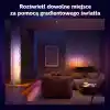 Philips Hue 17625200 Gradient Signe Ayaklı Lamba, Beyaz