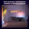Philips Hue 17625200 Gradient Signe Ayaklı Lamba, Beyaz