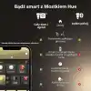 Philips Hue 17625200 Gradient Signe Ayaklı Lamba, Beyaz