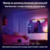 Philips Hue 17625200 Gradient Signe Ayaklı Lamba, Beyaz