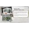 Cadence Magic Glass(Cam Kumlama Kremi) Şeffaf Tek Ebat