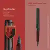 Lamy Safari Harry Potter Dolma Kalem Seti 4lü F Uç