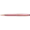 Pelikan Tükenmez kalem Jazz Noble, pembe (pembe), sağ elini kullananlar ve solaklar için, şık metal tükenmez kalem, katlanır kutuda, 821636