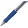 Uni-Ball UNİ TÜKENMEZ LAKNOCK SN-100 0.5 MAVİ