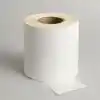 100x100 mm EKO TERMAL ETİKET RULO HOTMELT TUTKAL / 1000 Lİ SARIM/Ø 25 mm
