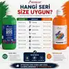 Ana Renkler Basic Akrilik Boya 6’lı Set 6x1000gr