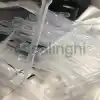 Epoksi Damlalık Pipet 40 Adet 3 ml Şeffaf Polietilen Reçine Pipeti Hobi El İşi Sanat Malzemesi – casalinghi