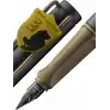LAMY SAFARI HARRY POTTER DOLMA KALEM HUFFLEPUFF M UC