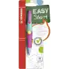 STABILO EASYergo 1.4 Sol - Ergonomik Mekanik Kurşun Kalem - Neon Pembe Blister