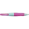 STABILO EASYergo 1.4 Sol - Ergonomik Mekanik Kurşun Kalem - Neon Pembe Blister
