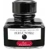 Jacques Herbin Şişe Dolma Kalem Mürekkebi 30 ml Perle Noi