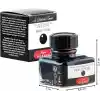 Jacques Herbin Şişe Dolma Kalem Mürekkebi 30 ml Perle Noi