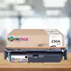 Hp Uyumlu Tonermax 230A W2300A Muadil Toner Siyah - Çipli / Hp Color LaserJet Pro 4203dn / 4203dw / 4303dw / 4303fdn / 4303fdw