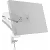 F100 Pro 17-34”Monitör Standı (Maks: 10kg) (Beyaz)