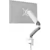 F100 Pro 17-34”Monitör Standı (Maks: 10kg) (Beyaz)