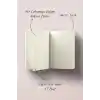Sonsuzluk Dalları Defter (Yavruağzı) Bullet Journal A5 Noktalı Defter