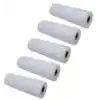 FEYZA YAPI Sünger Parmak Rulo Yedeği 10 Cm - 5 Adet
