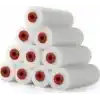 FEYZA YAPI Sünger Parmak Rulo Yedeği 10 Cm - 5 Adet