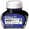 Pelikan 4001 Yazı Mürekkebi, 30 ml, Mavi