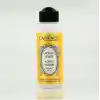 Cadence Yarı Mat Su Bazlı Vernik 120Ml Şeffaf Tek Ebat