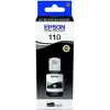 EPSON 110 Siyah Orjinal Şişe Mürekkep Kartuş C13t03p14a
