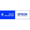 EPSON 110 Siyah Orjinal Şişe Mürekkep Kartuş C13t03p14a