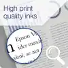 EPSON 110 Siyah Orjinal Şişe Mürekkep Kartuş C13t03p14a