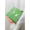 Matt Notebook 15x15 Kare Süresiz Planlayıcı Ajanda Manzara