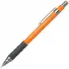 Tombow Sh-300 Grip Neon Mekanik Kurşun Kalem, 0,7Mm, Neon Turuncu