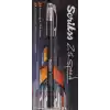 Scrikss Office Speed Jel Tükenmez Kalem 12li Ambalaj Mavi 0.5 Mm
