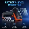 Tera HW0002 Kablosuz Barkod Okuyucu, 1D/2D/QR Kod Tarayıcı, Bluetooth/2.4G/USB 3’ü 1 Arada, Titreşim Uyarılı & Şarj Göstergeli, Stand Dahil