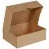 E-ticaret Kargo Kutusu 4 Nokta, 25x16x10 (25 Adet)
