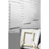 Lona Sanat Tuval%100 Pamuk 70X100 Cm 3Lü Paket