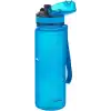 UZSPACE Figürlü 500 ml Tritan Çocuk Su Matarası Manani, Mavi