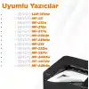 tonermax Canon Uyumlu CRG-737 Muadil Toner 2li Paket/ MF211 / MF212 / MF216 / MF217 / MF226 / MF229 / MF237