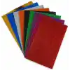 Monarty Simli Eva Yapışkanlı 10 Renk 10 Adet 20x30 cm