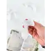 Şeffaf Çok Fonksiyonlu Kitap ve Defter Klipsi / Sayfa Tutucu / Journal ve Scrapbook Yardımcısı