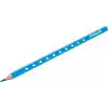 Pelikan 700634 Renkli Kalem Silverino, 12 Adet, Üçgen, İnce