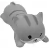 Kedi Şeklinde Yumuşak Squishy Mouse Pad
